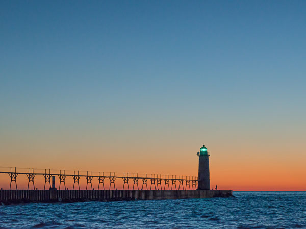 Michigan