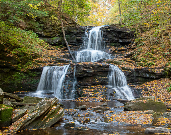 Pennsylvania