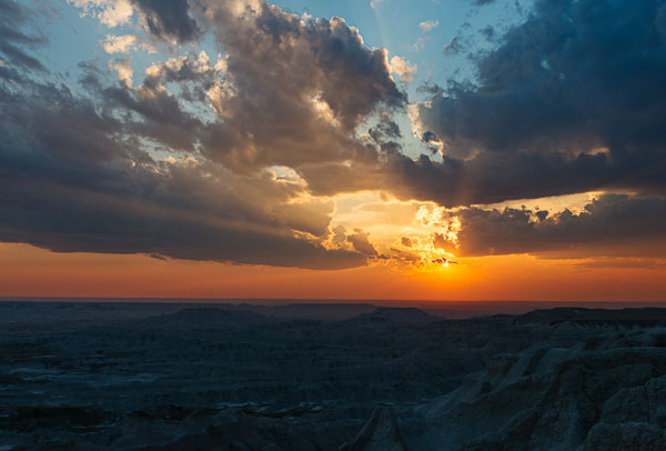 South Dakota