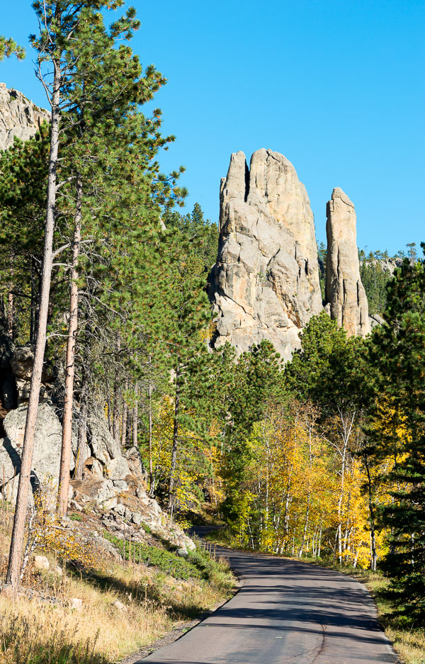 South Dakota