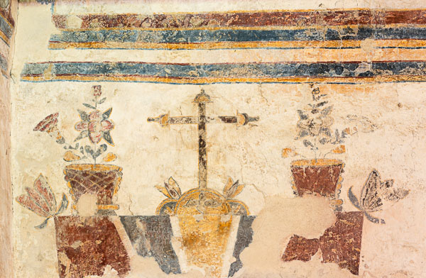 San Antonio Missions