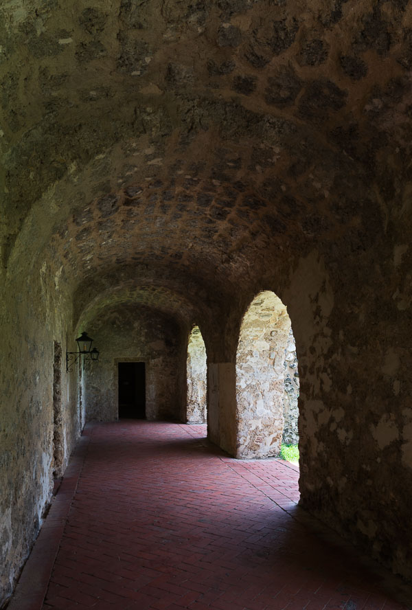 San Antonio Missions