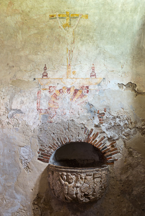 San Antonio Missions